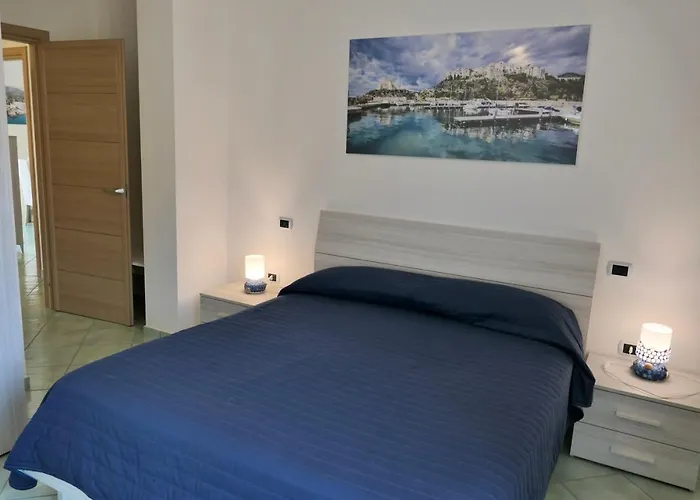 Ganimede Apartament