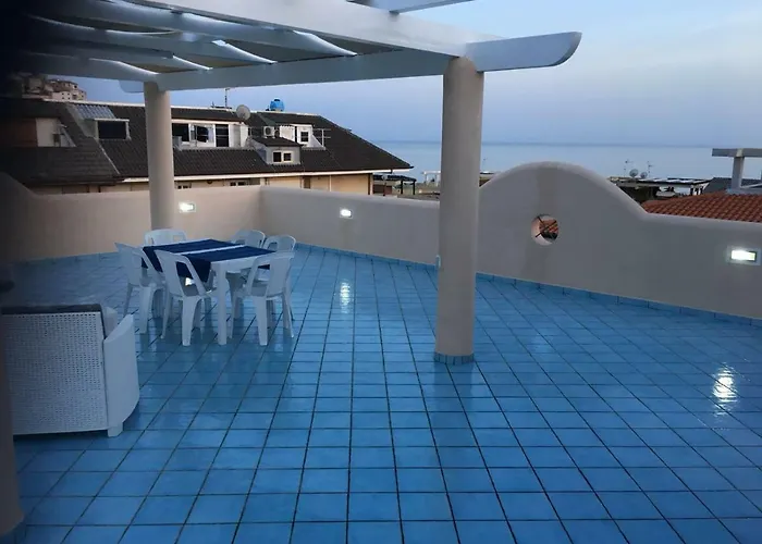 Ganimede Apartament