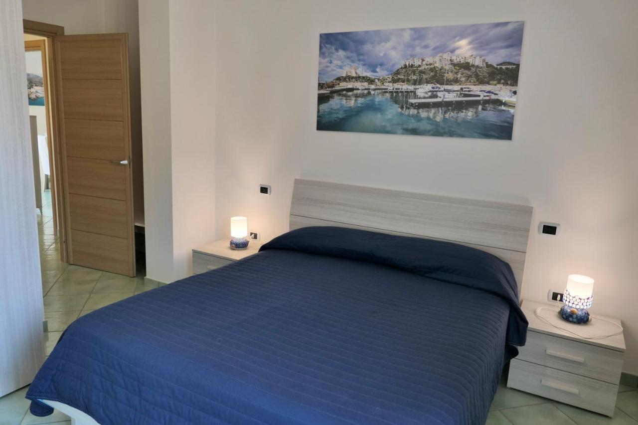 Holiday home Ganimede Sperlonga