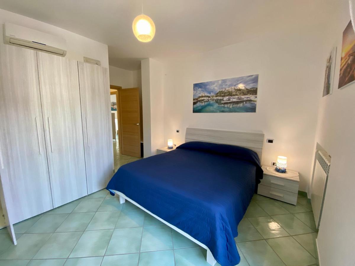 Ganimede Holiday home