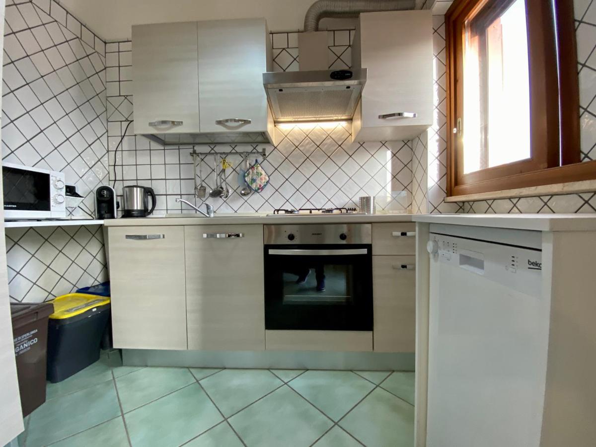 Ganimede Holiday home Sperlonga