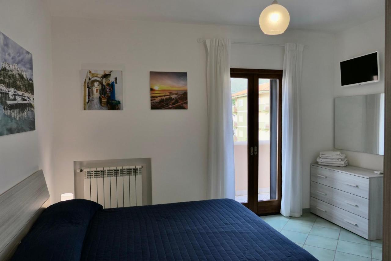 Holiday home Ganimede Sperlonga