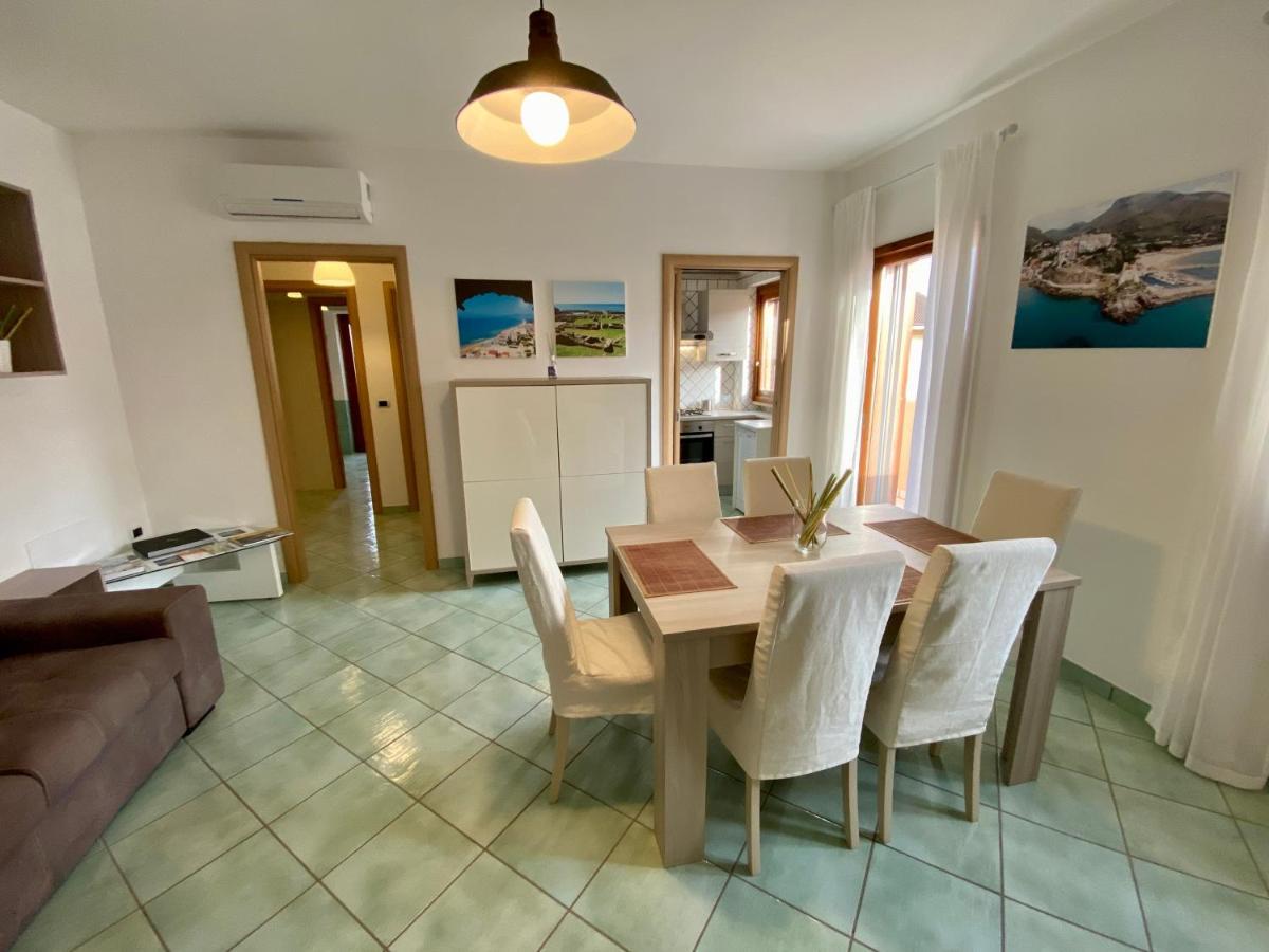 Ganimede Holiday home *