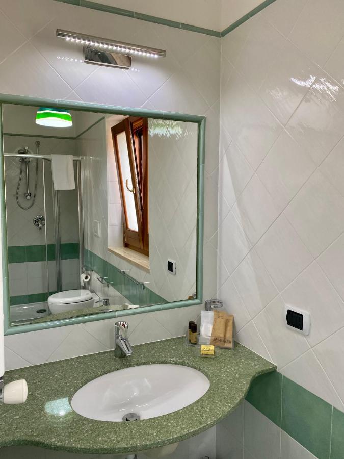 Ganimede Holiday home *