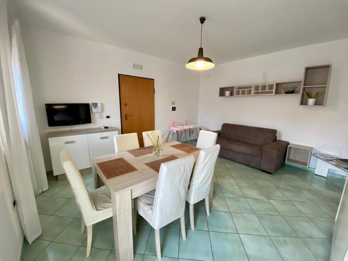 Holiday home Ganimede