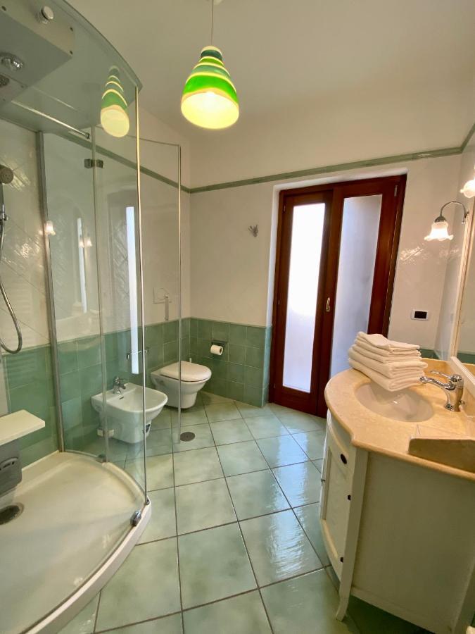 Holiday home Ganimede *