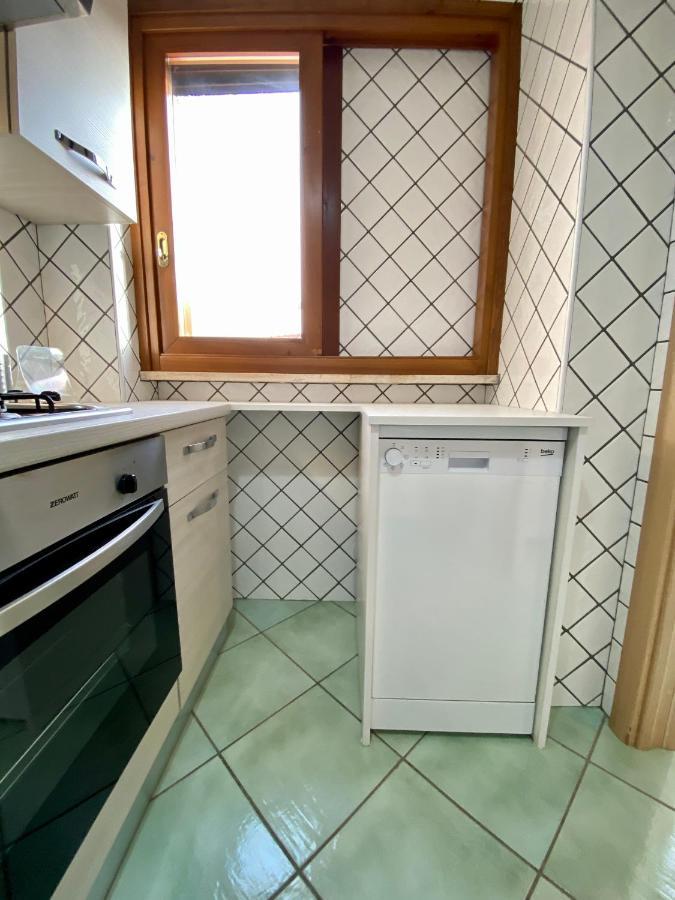 Holiday home Ganimede Sperlonga