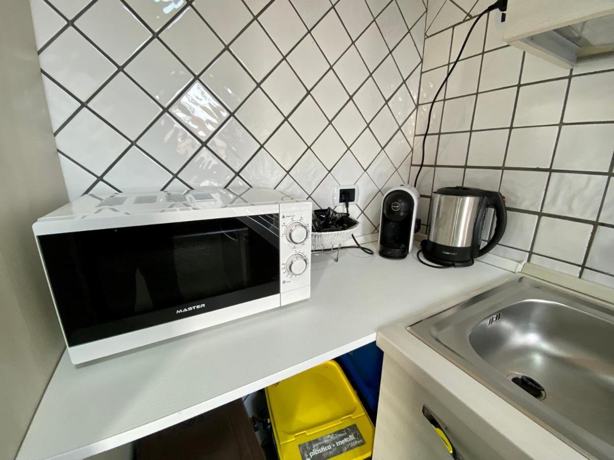 Ganimede Holiday home