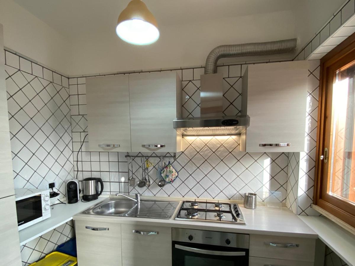 Holiday home Ganimede *