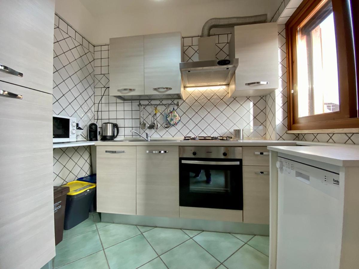 Ganimede Holiday home Sperlonga