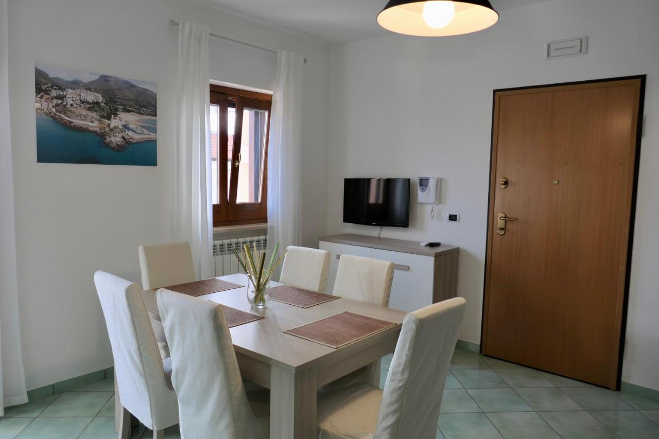 Holiday home Ganimede
