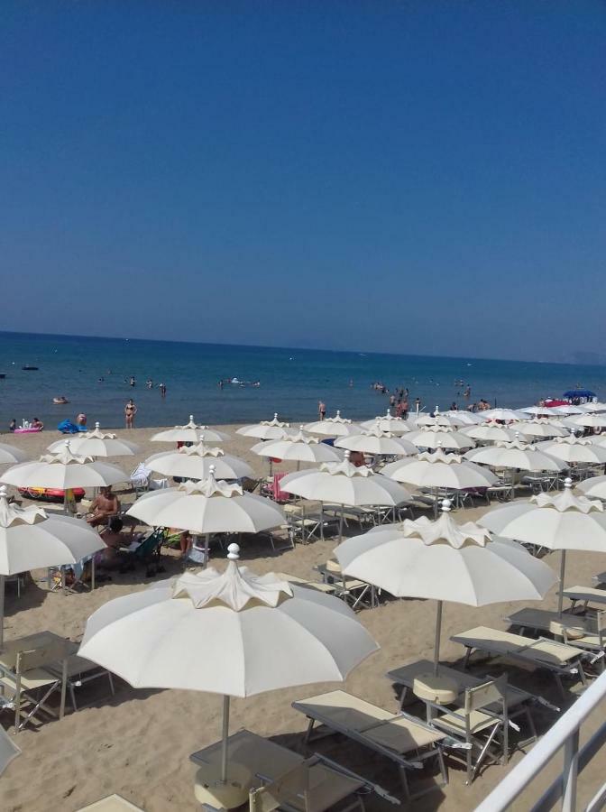 Ganimede Holiday home Sperlonga