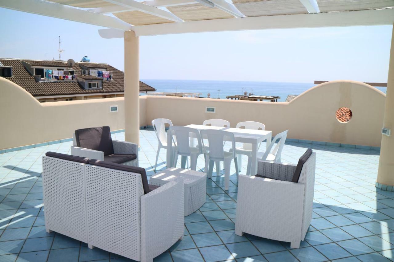 Ganimede Holiday home *