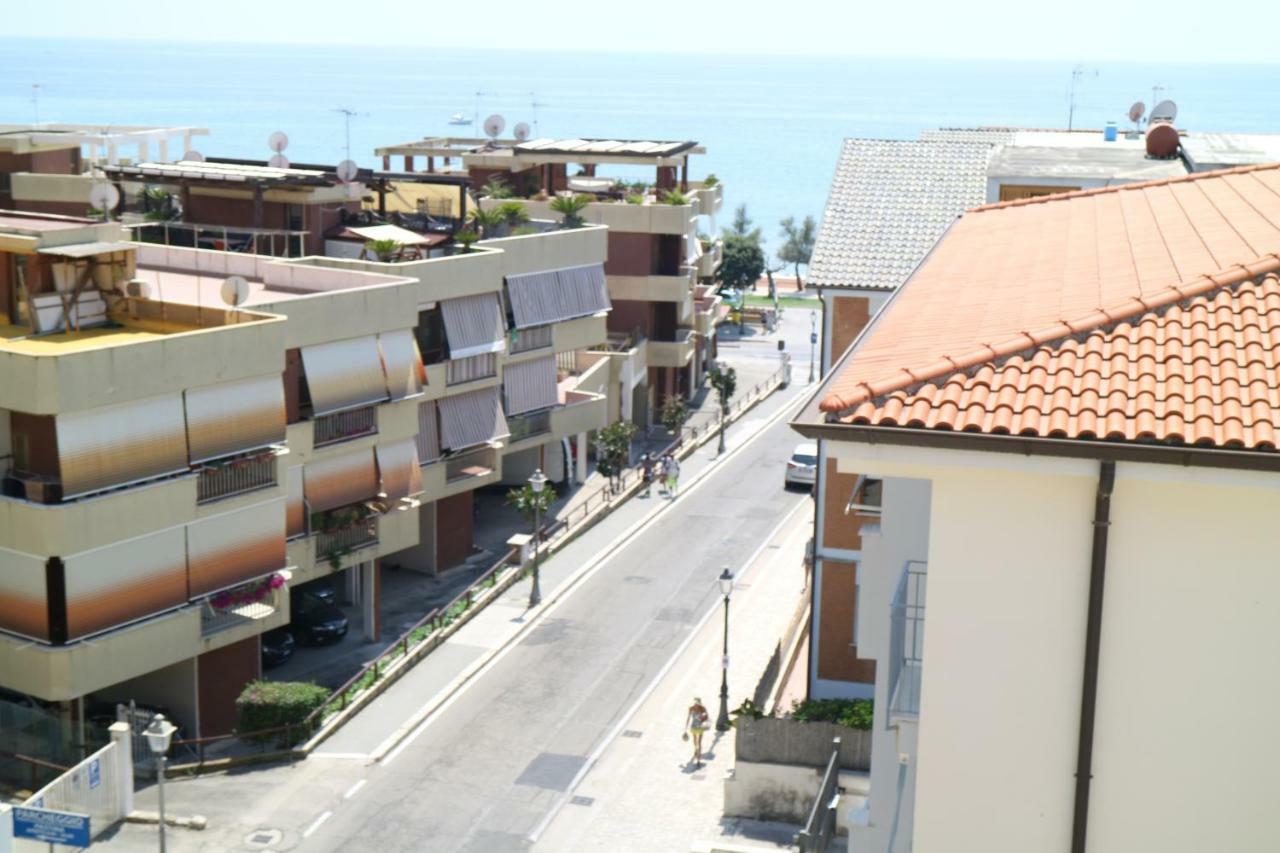Ganimede Sperlonga